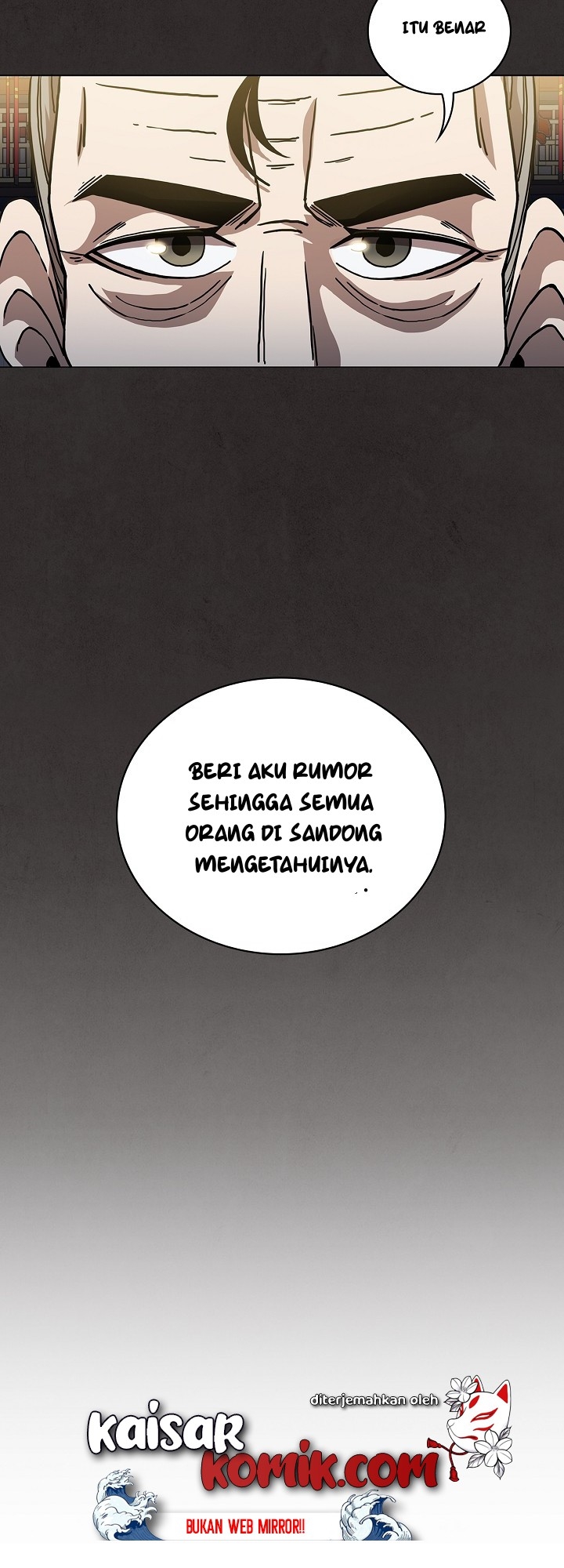 Sinsu Jeil Sword Chapter 02 Gambar 13