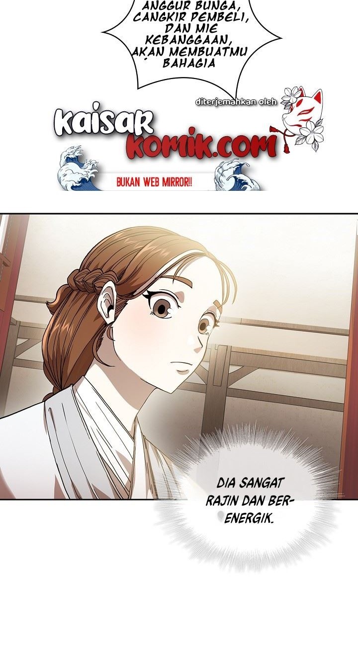 Sinsu Jeil Sword Chapter 02 Gambar 17