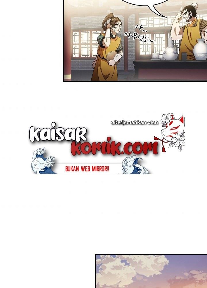 Sinsu Jeil Sword Chapter 02 Gambar 24
