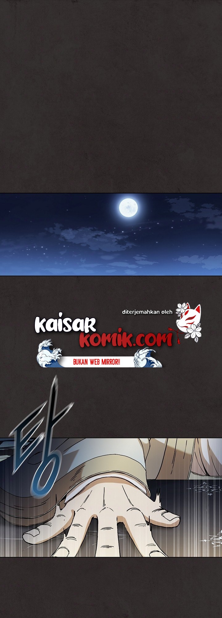 Baca Sinsu Jeil Sword Chapter 02 Gambar 2