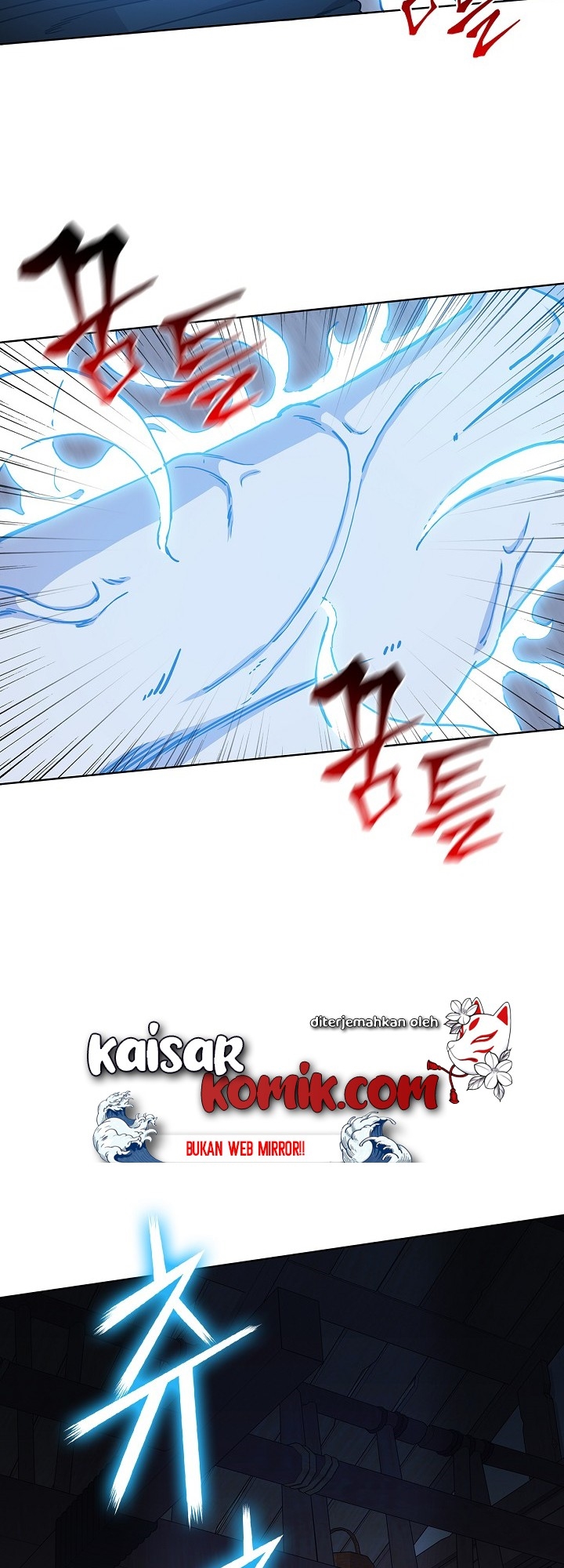 Sinsu Jeil Sword Chapter 02 Gambar 40