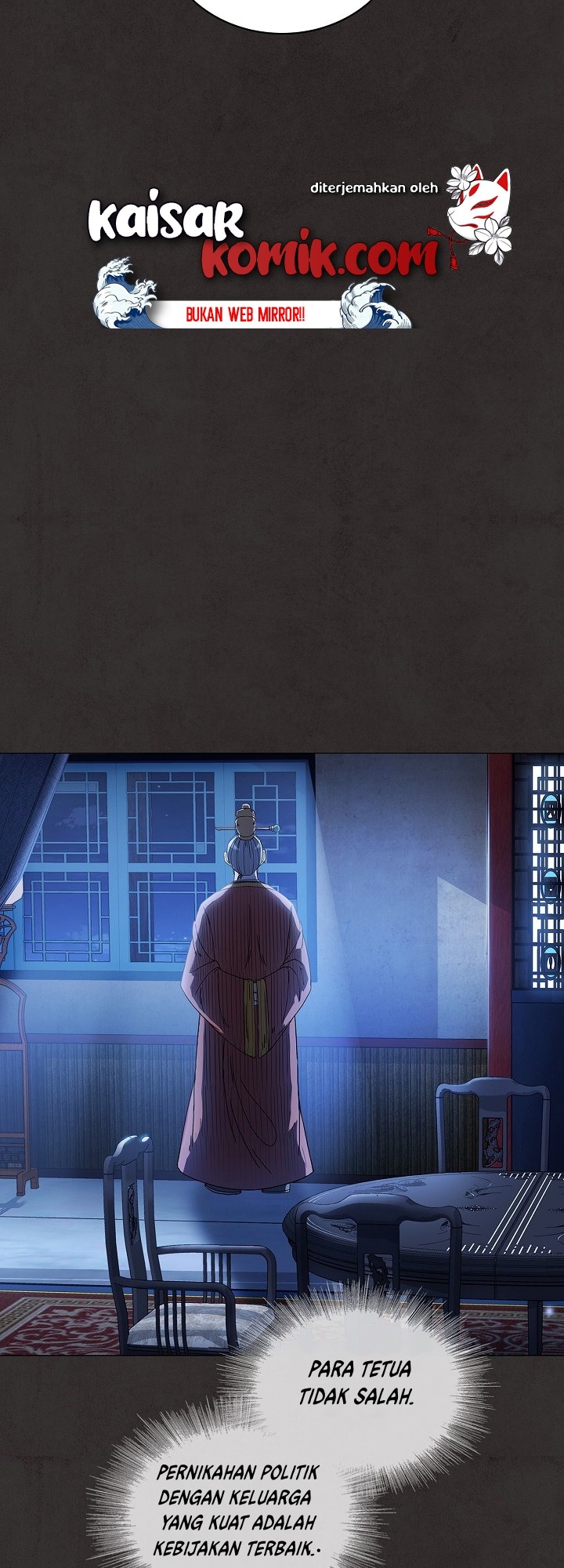 Sinsu Jeil Sword Chapter 02 Gambar 7