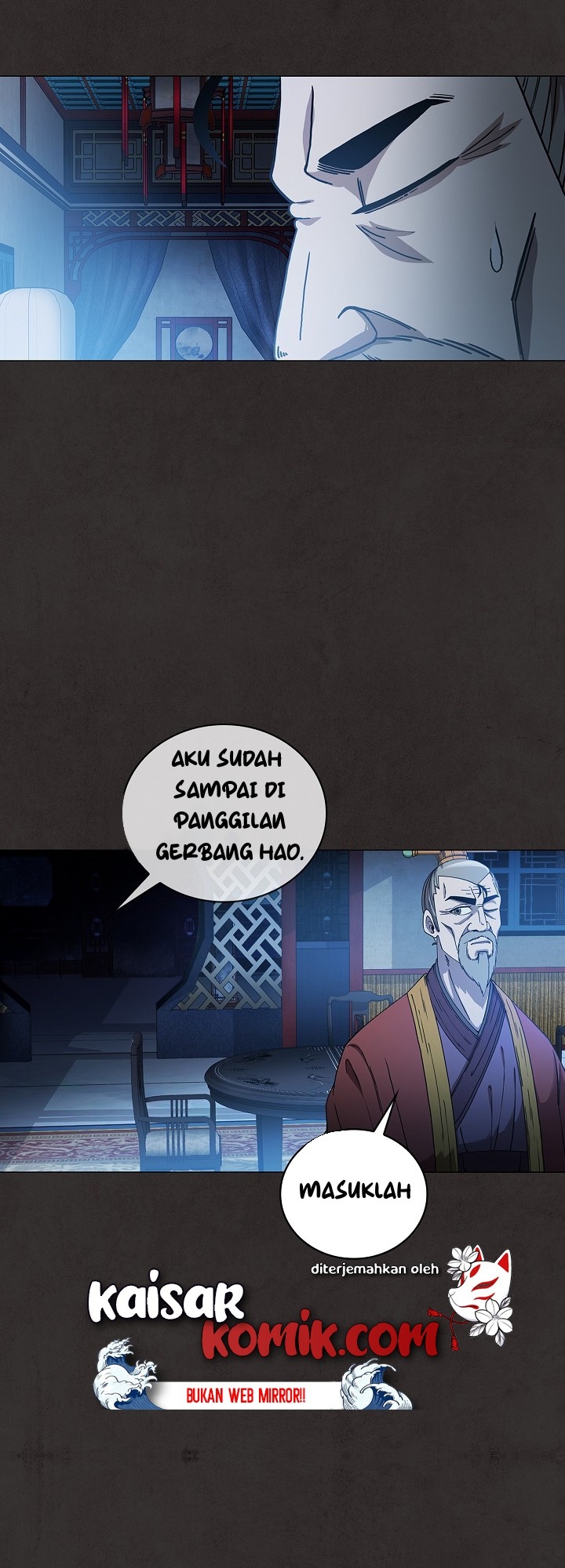 Sinsu Jeil Sword Chapter 02 Gambar 10