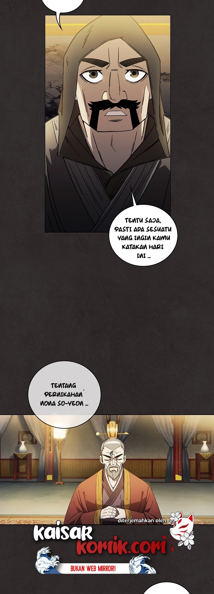 Sinsu Jeil Sword Chapter 02 Gambar 12