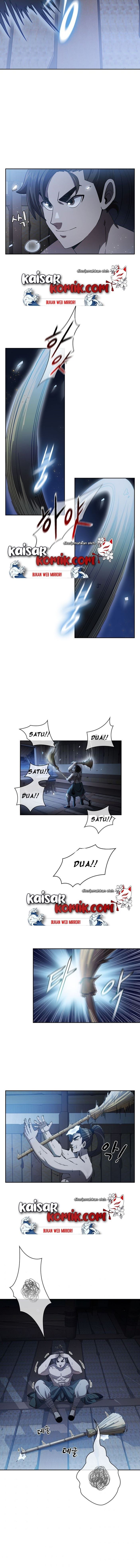 Sinsu Jeil Sword Chapter 1 Gambar 17