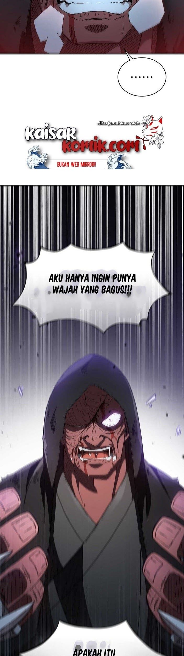 Sinsu Jeil Sword Chapter 01 Gambar 14