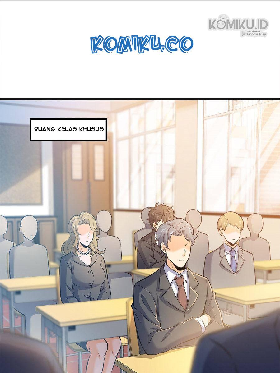 Baca Spare Me, Great Lord! Chapter 51 Gambar 2