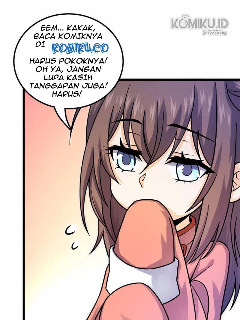 Spare Me, Great Lord! Chapter 51 Gambar 88