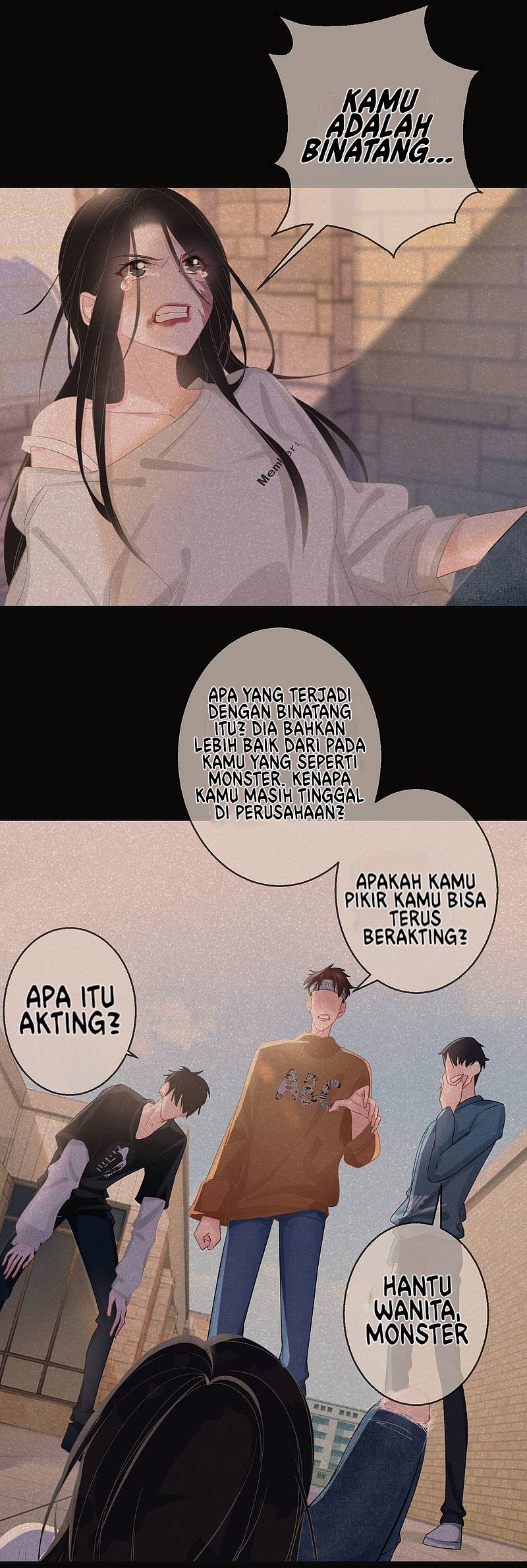 Two-Sided Fall Chapter 11 Gambar 5