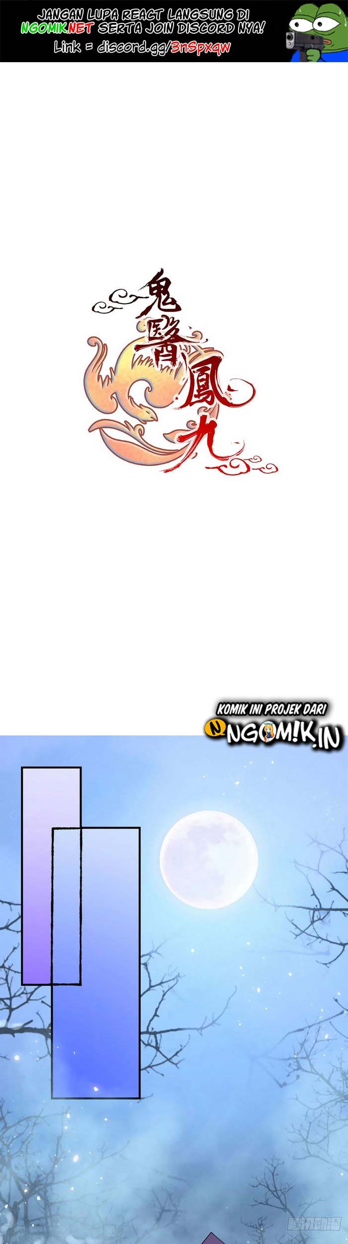 Baca  The Ghostly Doctor Chapter 309 Gambar 2