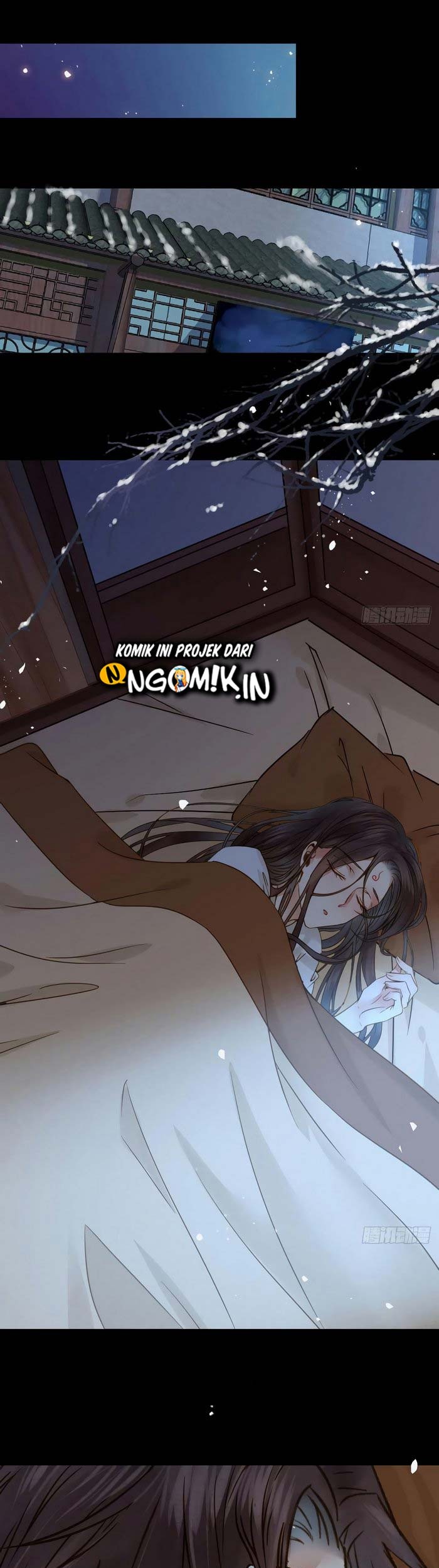 The Ghostly Doctor Chapter 309 Gambar 6