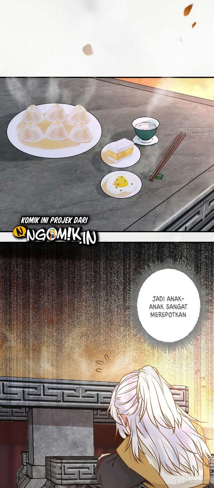 The Ghostly Doctor Chapter 309 Gambar 9