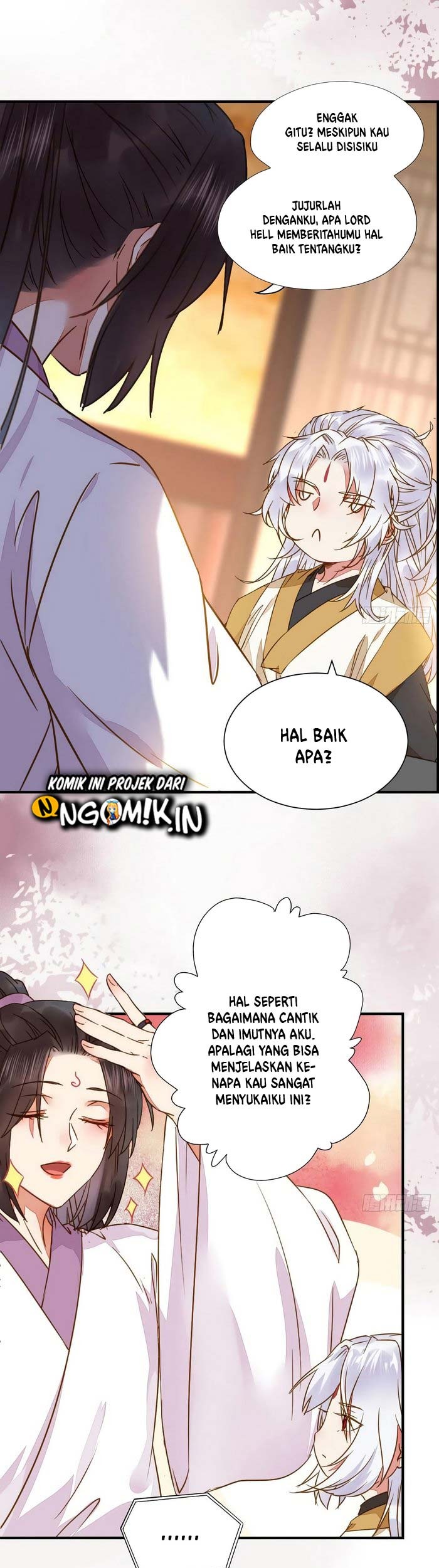 The Ghostly Doctor Chapter 309 Gambar 14