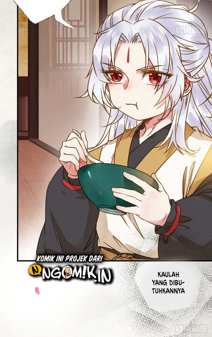 The Ghostly Doctor Chapter 309 Gambar 17