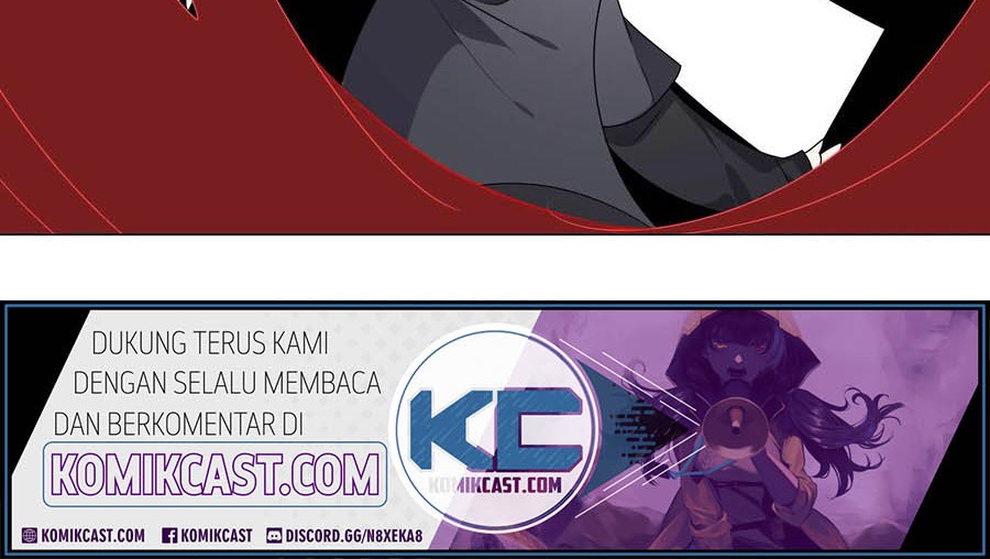 My Harem Grew So Large, I Was Forced to Ascend Chapter 09 Gambar 4