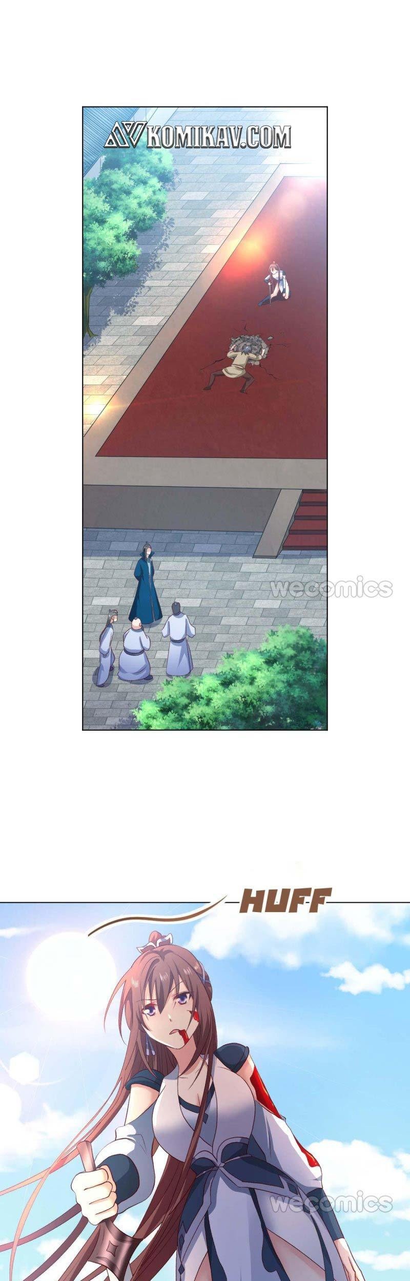 Baca Rebirth Become a Dog Chapter 27 Gambar 2