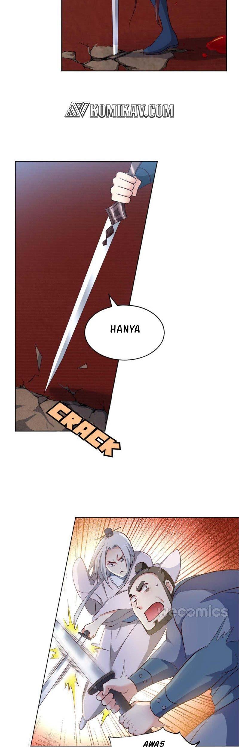 Rebirth Become a Dog Chapter 27 Gambar 5