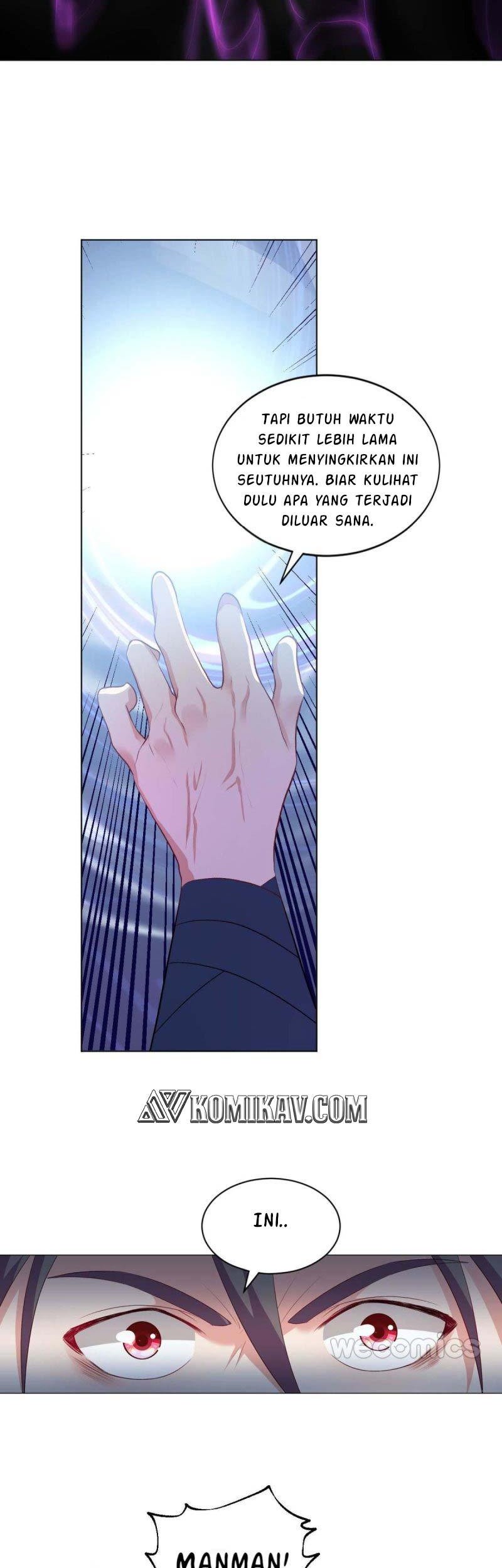 Rebirth Become a Dog Chapter 27 Gambar 9