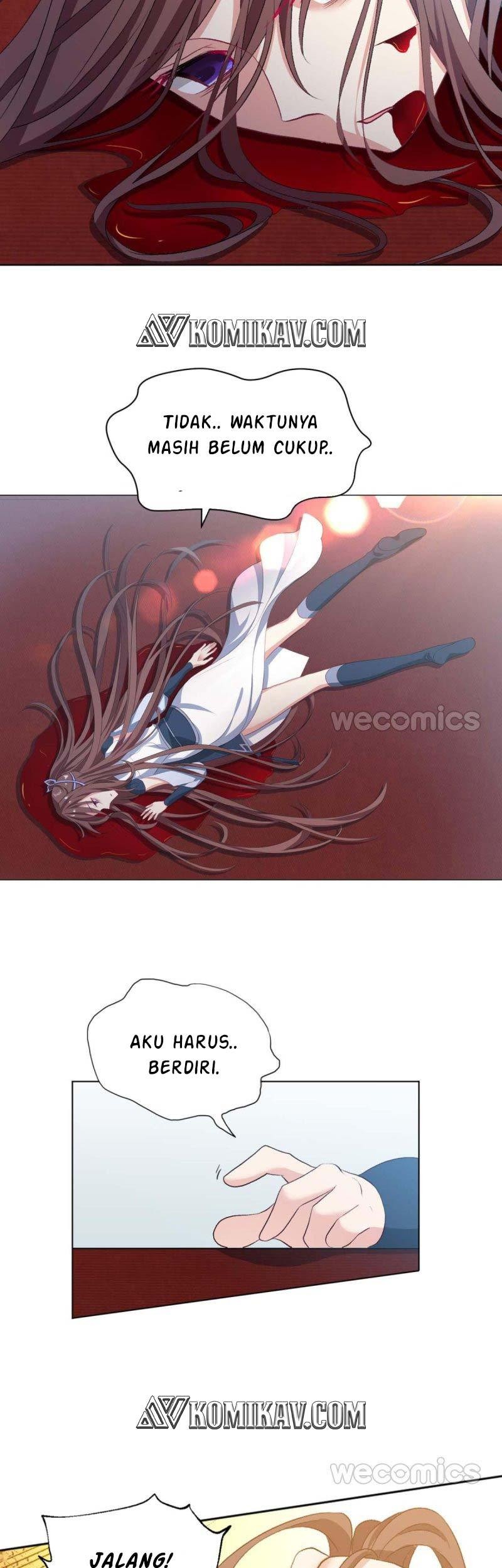 Rebirth Become a Dog Chapter 27 Gambar 12