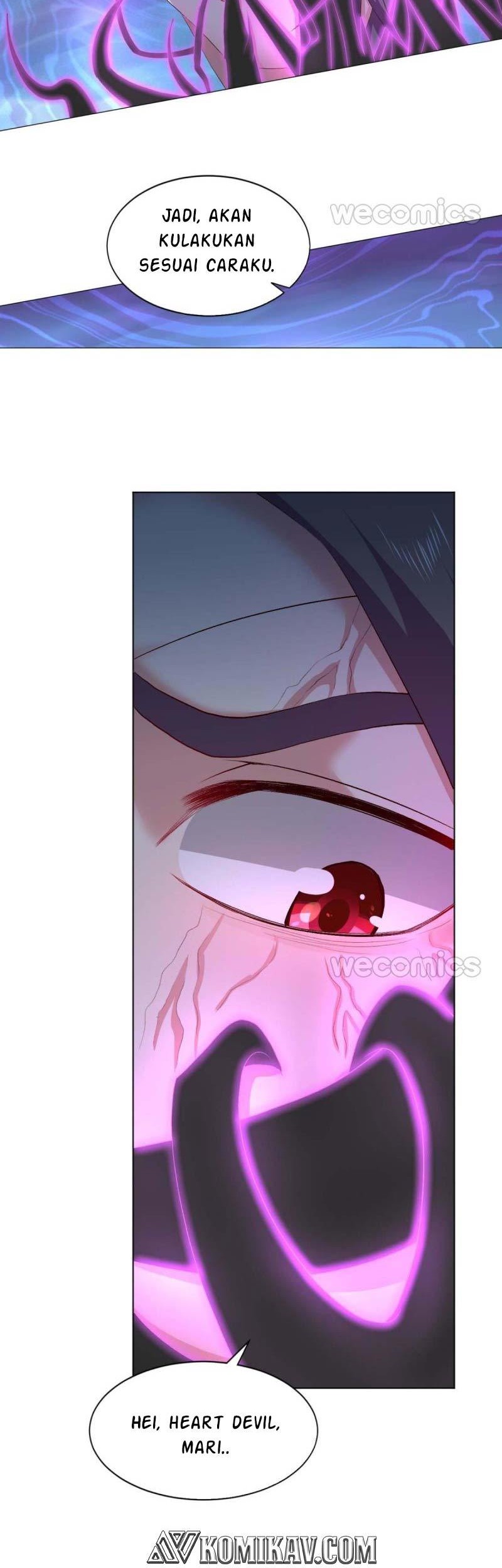 Rebirth Become a Dog Chapter 27 Gambar 20