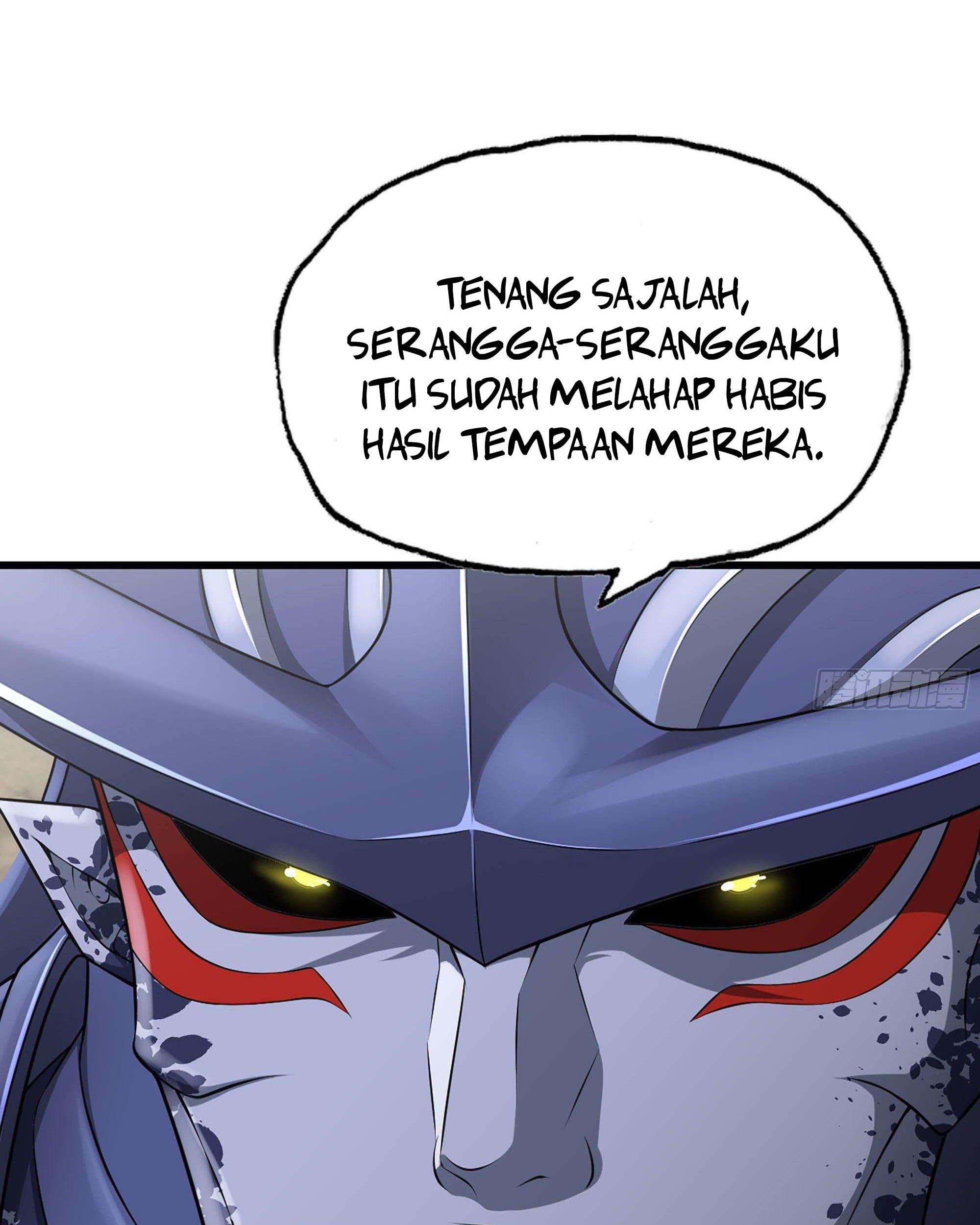 My Wife is a Demon Queen Chapter 252 Gambar 11