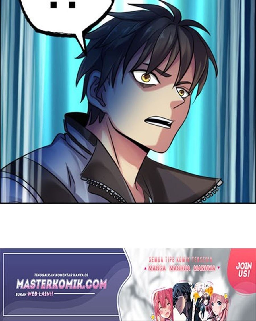 Urban Legend Investigation Team Chapter 07 Gambar 24