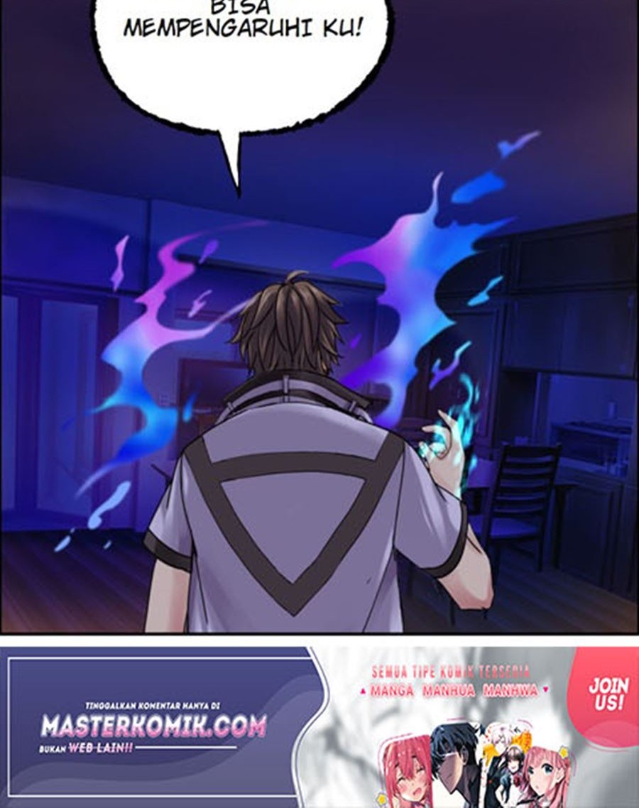 Urban Legend Investigation Team Chapter 07 Gambar 28