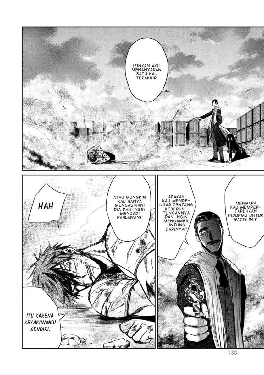 Baca  Kuroha to Nijisuke Chapter 03.2 Gambar 2