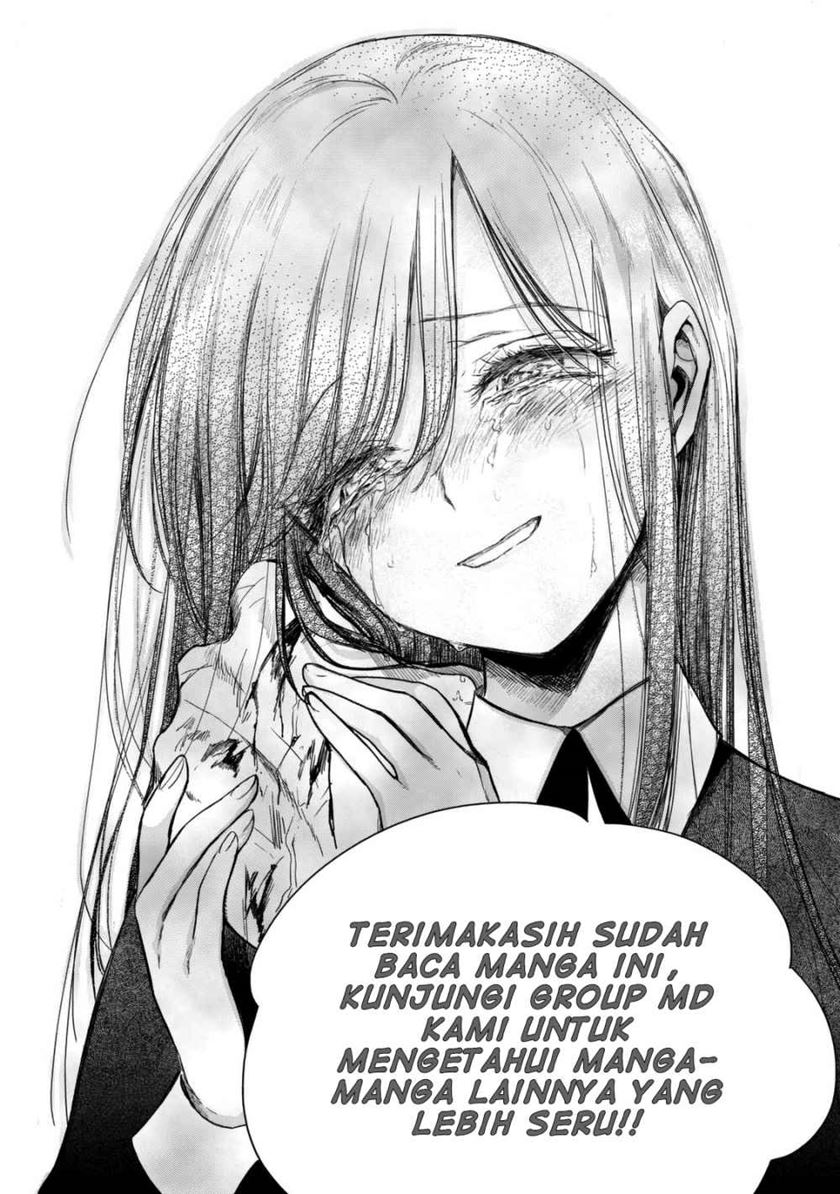 Kuroha to Nijisuke Chapter 03.2 Gambar 32