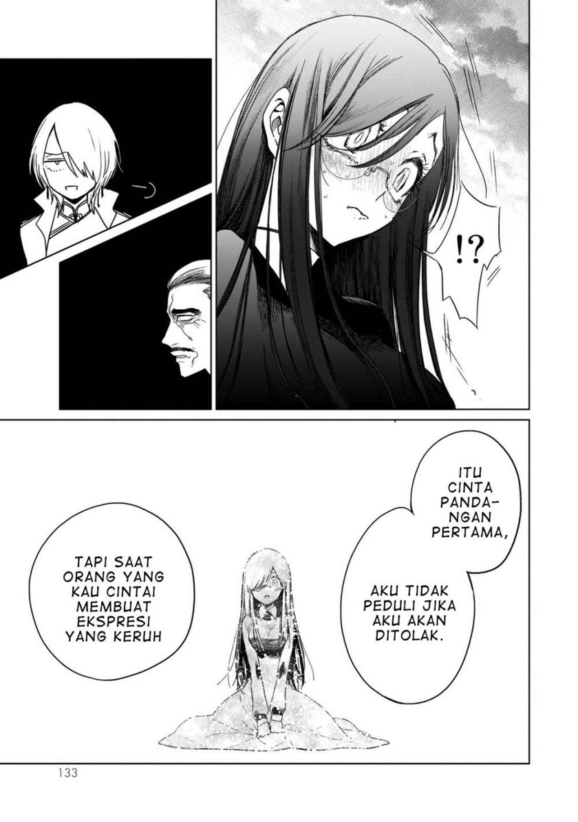 Kuroha to Nijisuke Chapter 03.2 Gambar 5