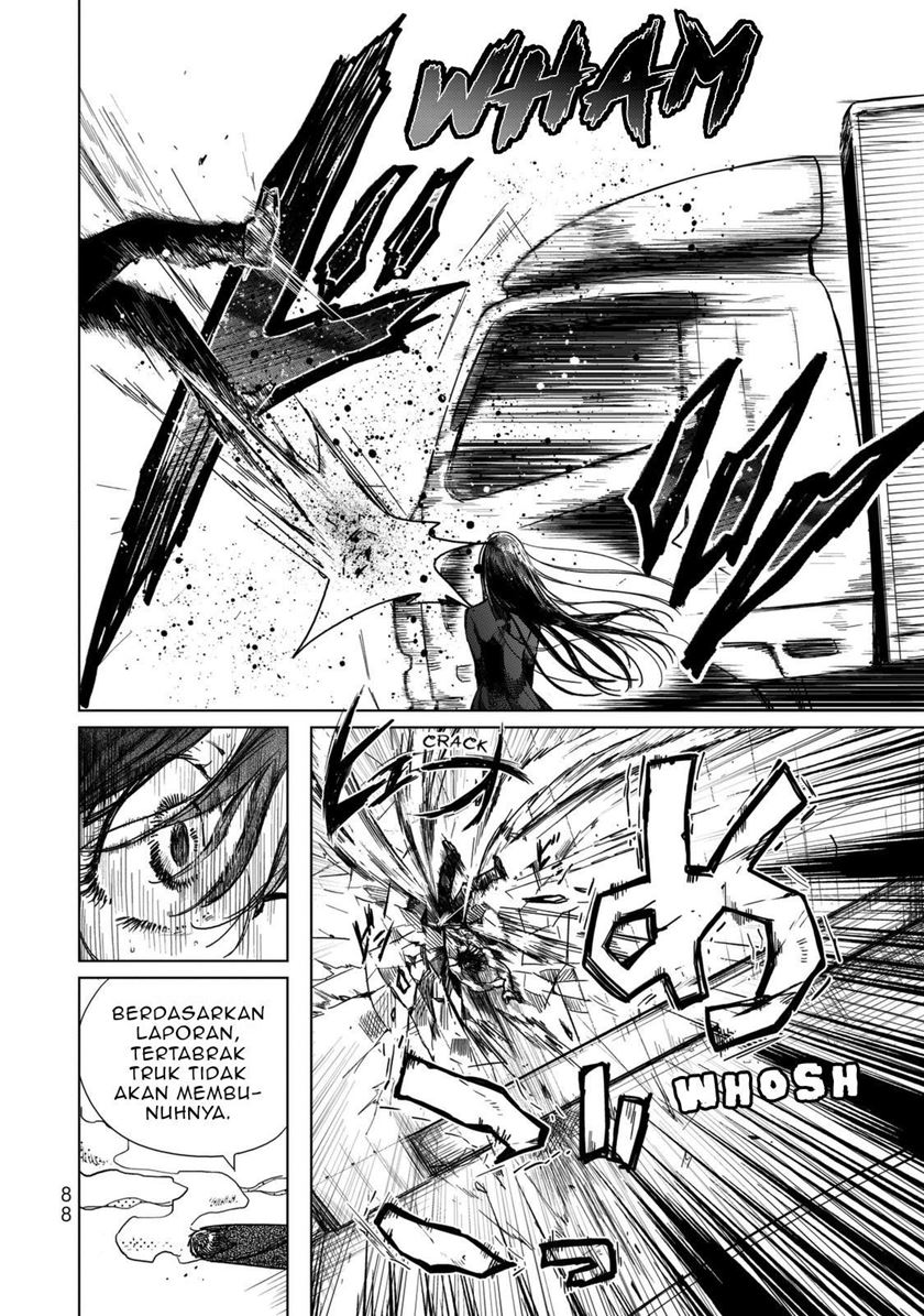 Kuroha to Nijisuke Chapter 02 Gambar 42