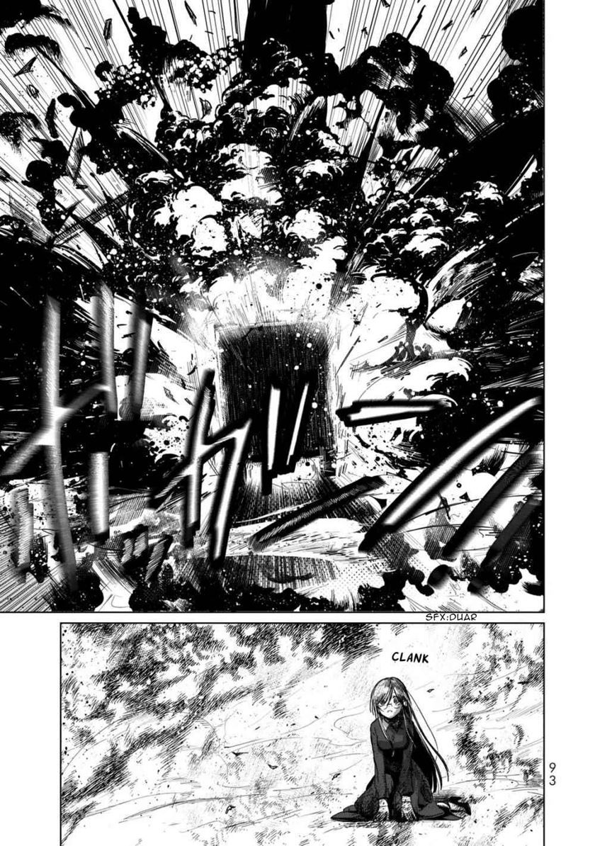 Kuroha to Nijisuke Chapter 02 Gambar 47