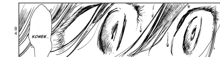 Kuroha to Nijisuke Chapter 02 Gambar 50