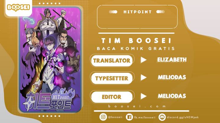 Baca Komik Hitpoint Chapter 04 Gambar 1