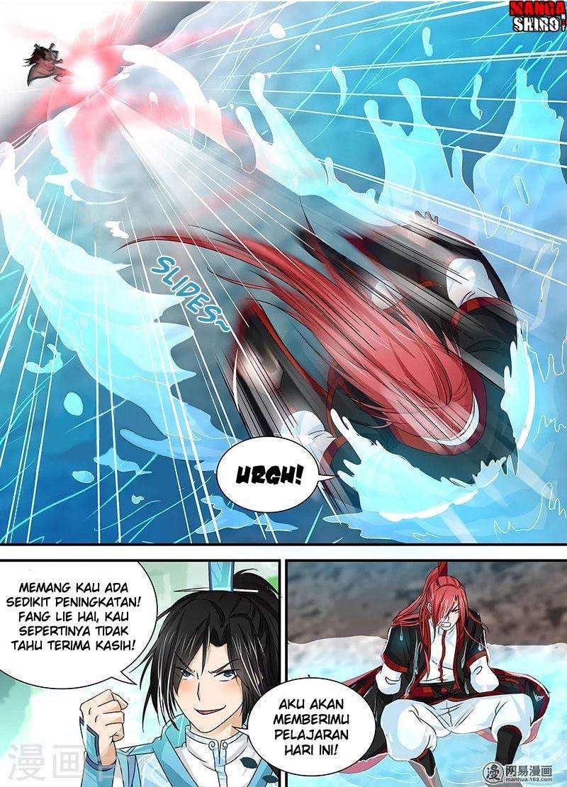 Yong Heng Zhi Zun Chapter 23 Gambar 10