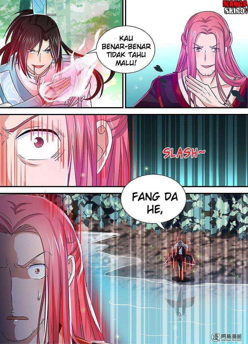 Yong Heng Zhi Zun Chapter 23 Gambar 13