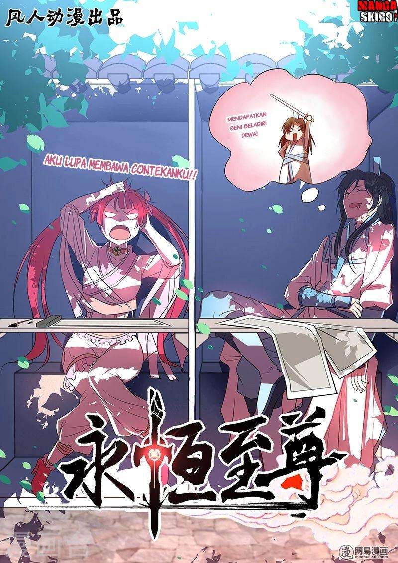 Baca  Yong Heng Zhi Zun Chapter 23 Gambar 2
