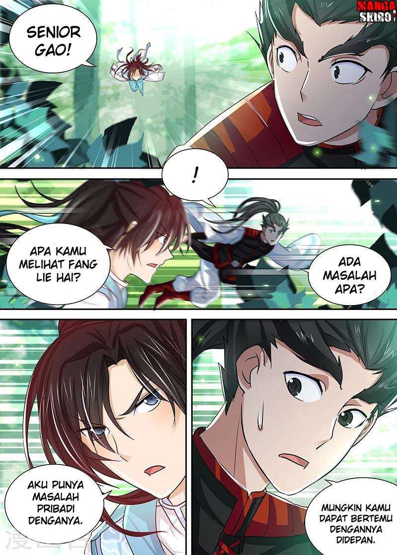 Yong Heng Zhi Zun Chapter 23 Gambar 6