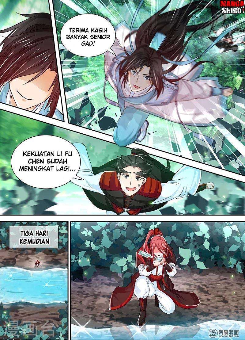 Yong Heng Zhi Zun Chapter 23 Gambar 7