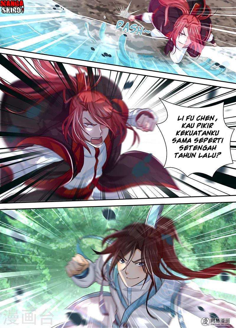 Yong Heng Zhi Zun Chapter 23 Gambar 9