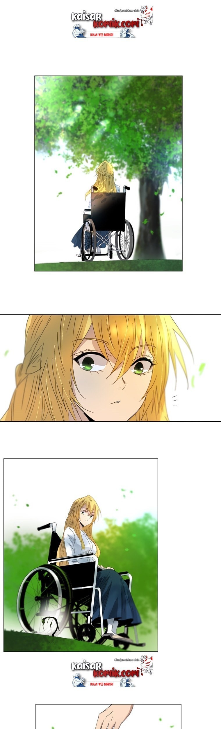 Heaven Soul Chapter 45 Gambar 10