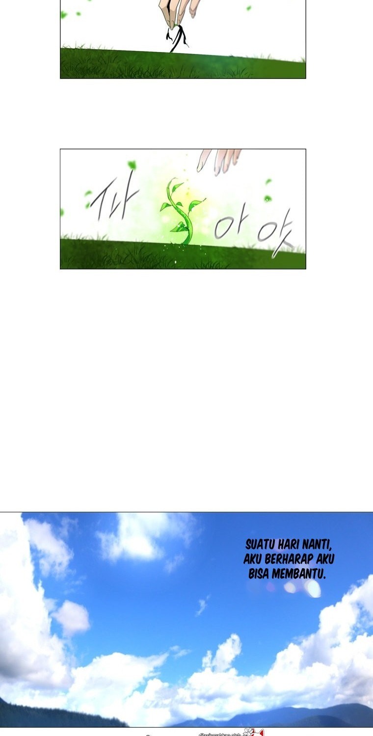 Heaven Soul Chapter 45 Gambar 11
