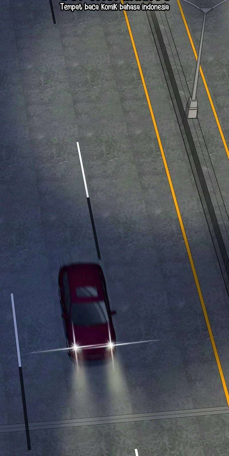 Night Bookstore Chapter 43 Gambar 10