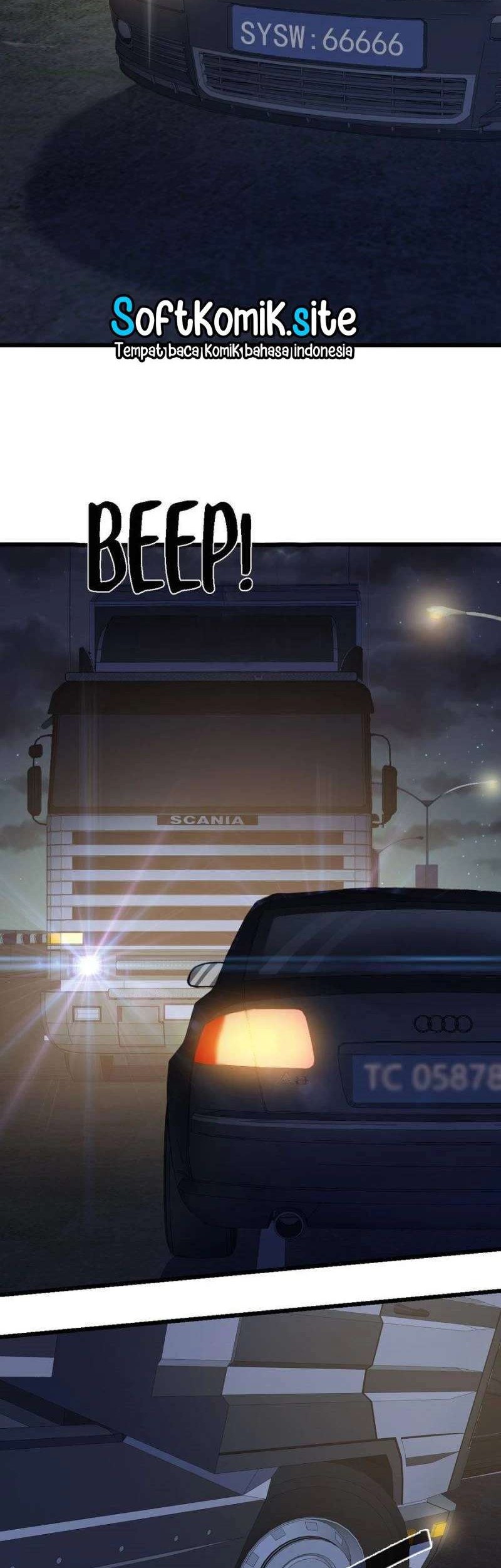 Night Bookstore Chapter 43 Gambar 12