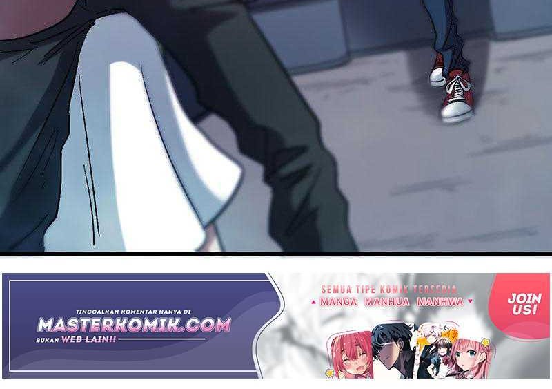 Strongest Evolution Of Zombie Chapter 31 Gambar 24