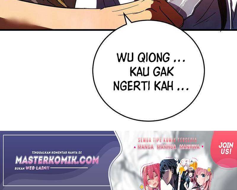 Strongest Evolution Of Zombie Chapter 31 Gambar 27