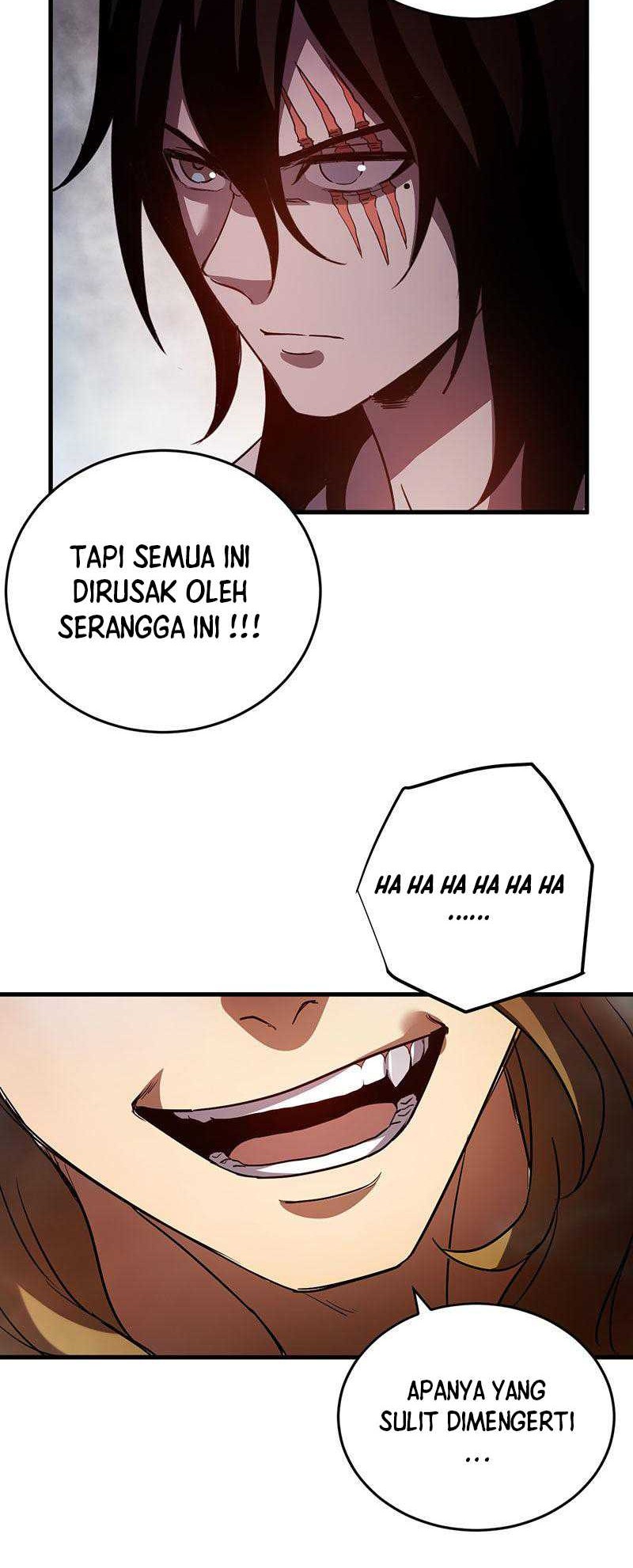 Strongest Evolution Of Zombie Chapter 31 Gambar 29