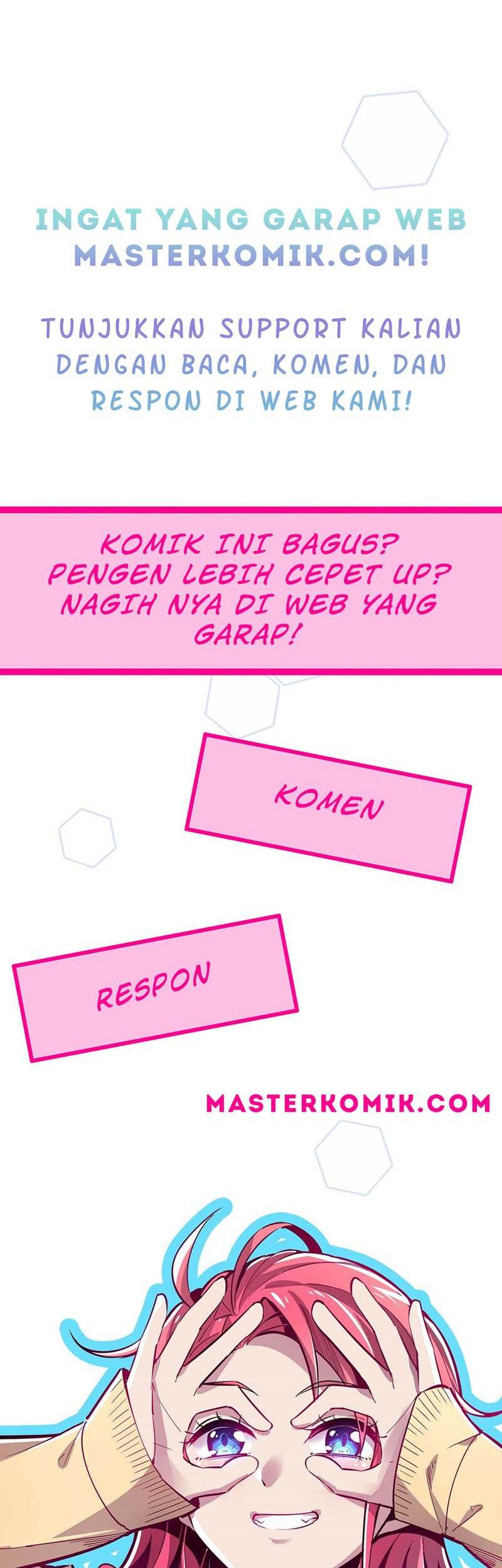 Strongest Evolution Of Zombie Chapter 31 Gambar 31