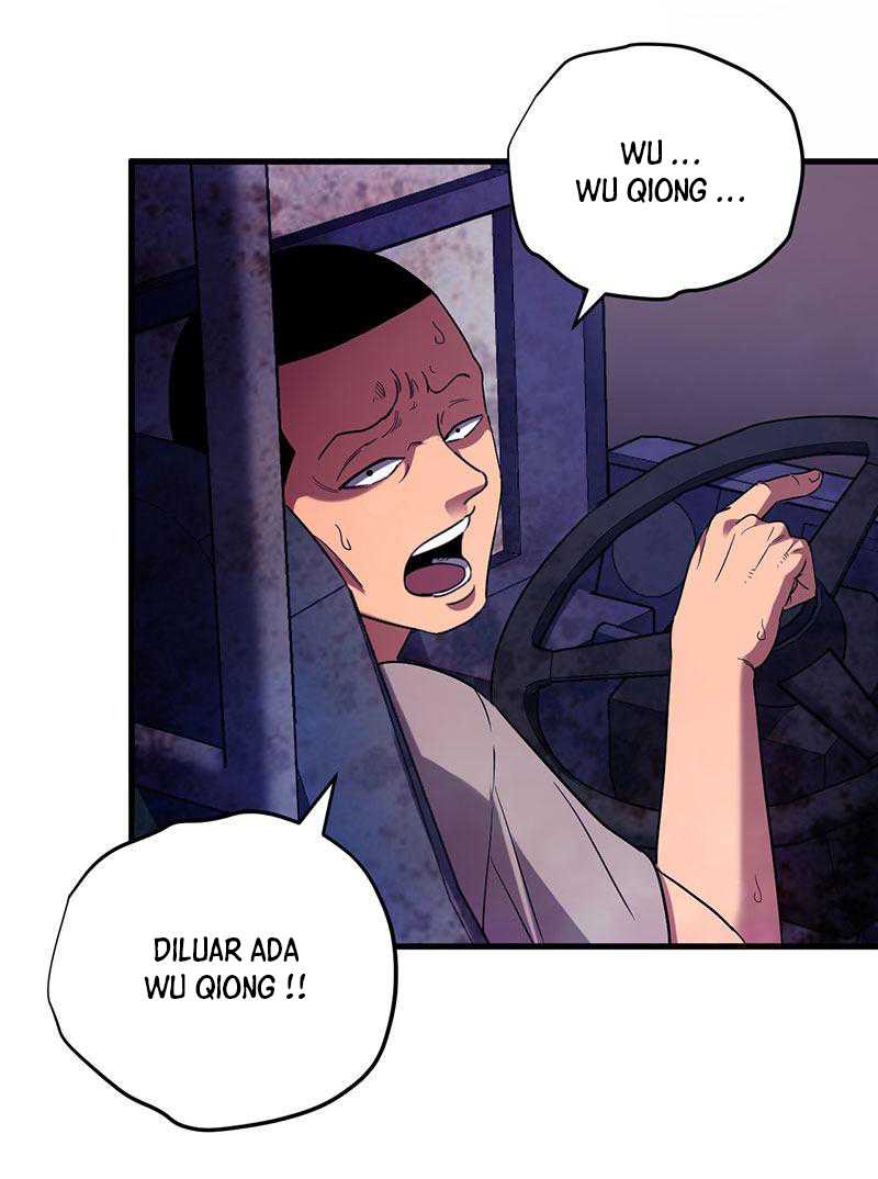 Strongest Evolution Of Zombie Chapter 31 Gambar 8