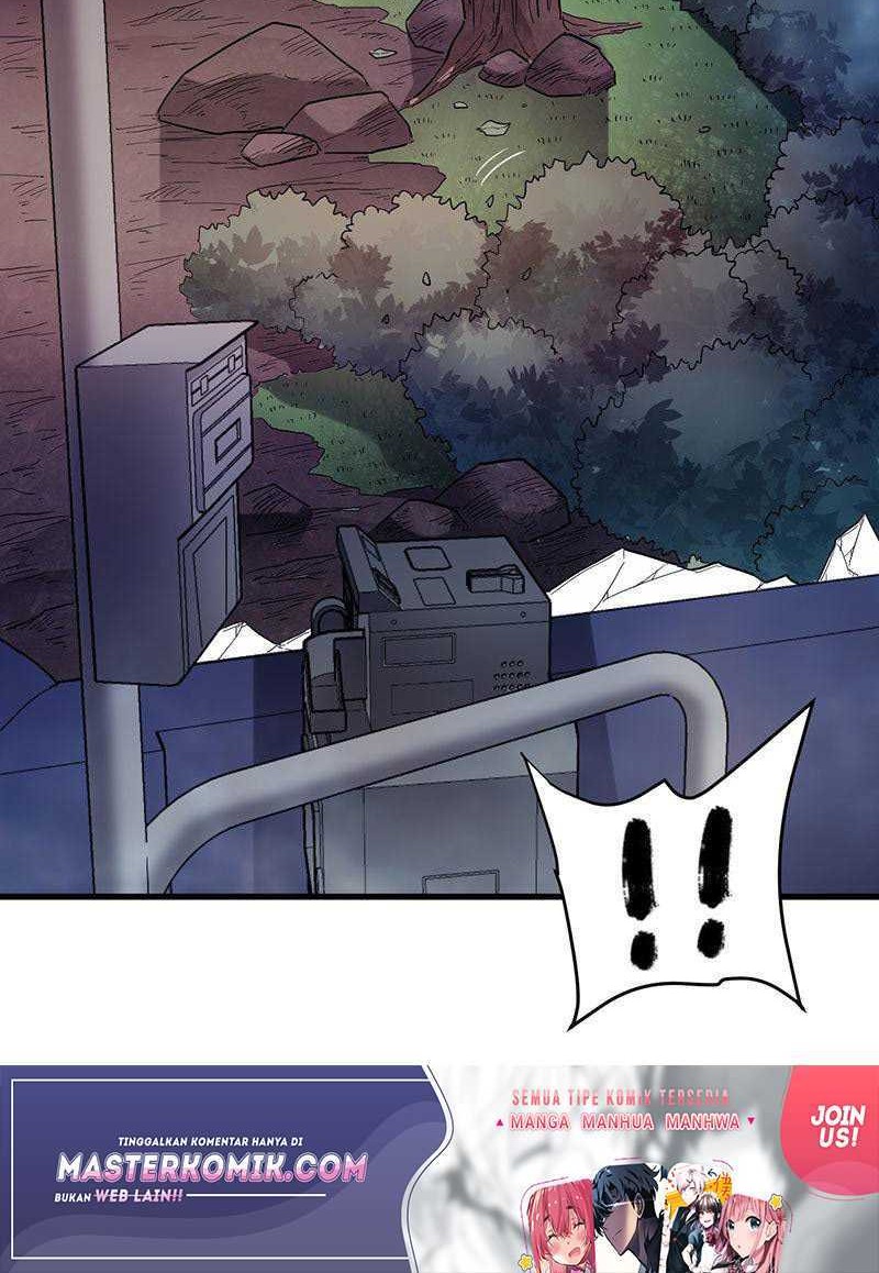 Strongest Evolution Of Zombie Chapter 31 Gambar 10